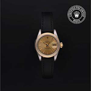Rolex Datejust photo 1