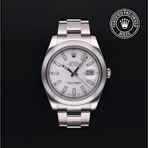 Rolex Datejust photo 1