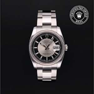 Rolex Datejust photo 1