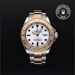 Rolex Yacht-Master photo 1