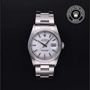 Rolex Datejust photo 1