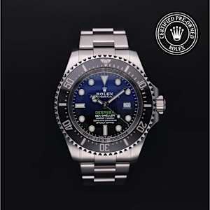 Rolex Deepsea photo 1