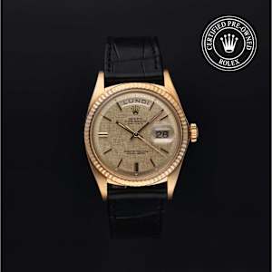 Rolex Day-Date photo 1