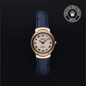 Rolex Cellini photo 1