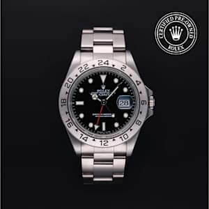 Rolex Explorer II photo 1