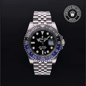 Rolex GMT-Master II photo 1