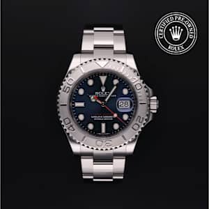 Rolex Yacht-Master photo 1