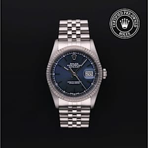 Rolex Datejust photo 1
