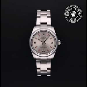 Rolex Oyster Perpetual photo 1