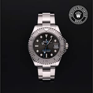 Rolex Yacht-Master photo 1