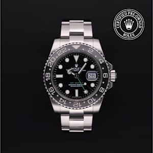 Rolex GMT-Master II photo 1