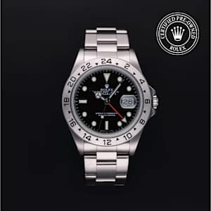 Rolex Explorer II photo 1