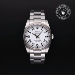 Rolex Oyster Perpetual photo 1