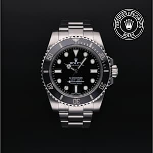 Rolex Submariner photo 1