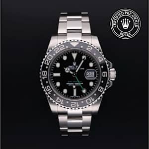 Rolex GMT-Master II photo 1