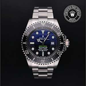 Rolex Deepsea photo 1