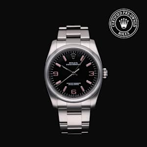 Rolex Oyster Perpetual photo 1