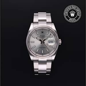 Rolex Datejust photo 1