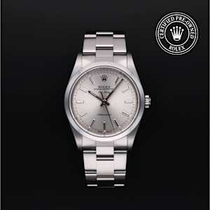 Rolex Oyster Perpetual photo 1