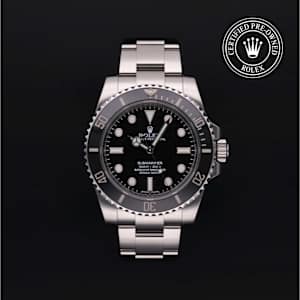 Rolex Submariner photo 1