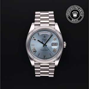 Rolex Day-Date photo 1