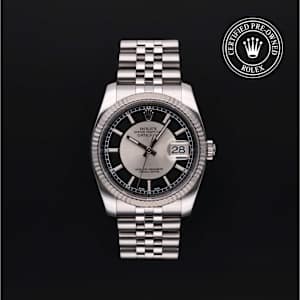 Rolex Datejust photo 1