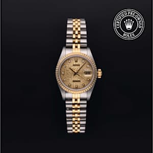 Rolex Datejust photo 1