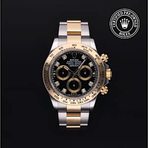 Rolex Cosmograph Daytona photo 1