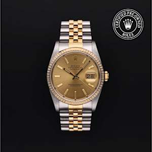 Rolex Datejust photo 1
