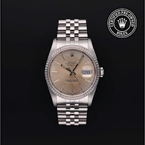 Rolex Datejust photo 1