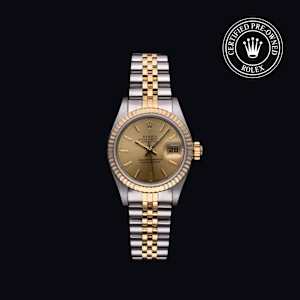 Rolex Datejust photo 1