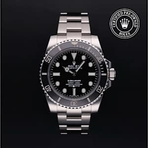 Rolex Submariner photo 1