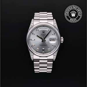 Rolex Day-Date photo 1