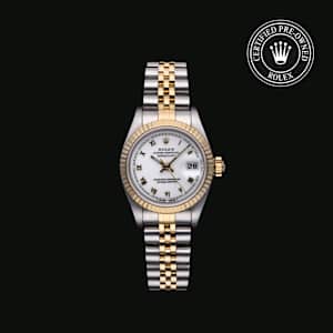 Rolex Datejust photo 1