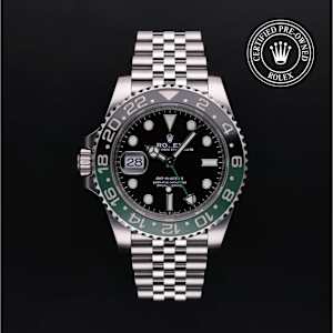 Rolex GMT-Master II photo 1