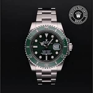 Rolex Submariner Date photo 1