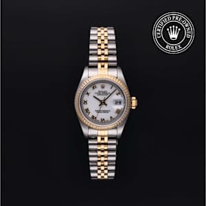 Rolex Datejust photo 1