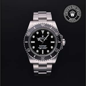 Rolex Submariner photo 1