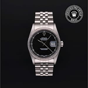 Rolex Datejust photo 1