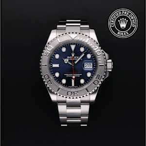 Rolex Yacht-Master photo 1