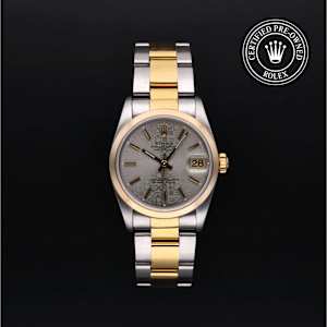 Rolex Datejust photo 1