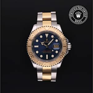 Rolex Yacht-Master photo 1