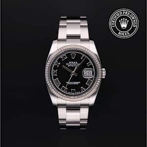 Rolex Datejust photo 1