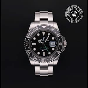 Rolex GMT-Master II photo 1