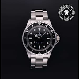 Rolex Submariner photo 1