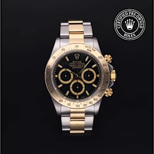 Rolex Cosmograph Daytona photo 1
