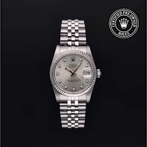 Rolex Datejust photo 1