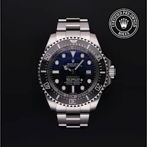 Rolex Deepsea photo 1