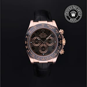 Rolex Cosmograph Daytona photo 1