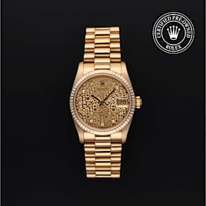 Rolex Datejust photo 1